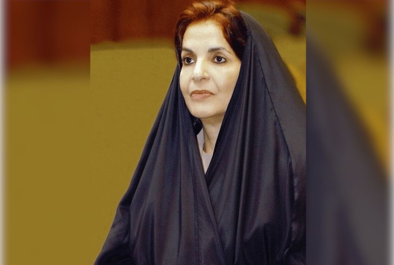 HRH Princess Sabeeka commends role of Bahraini women amid current attacks